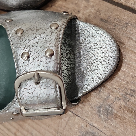 Vintage Michael Antonio Heels - Picture 4 of 13